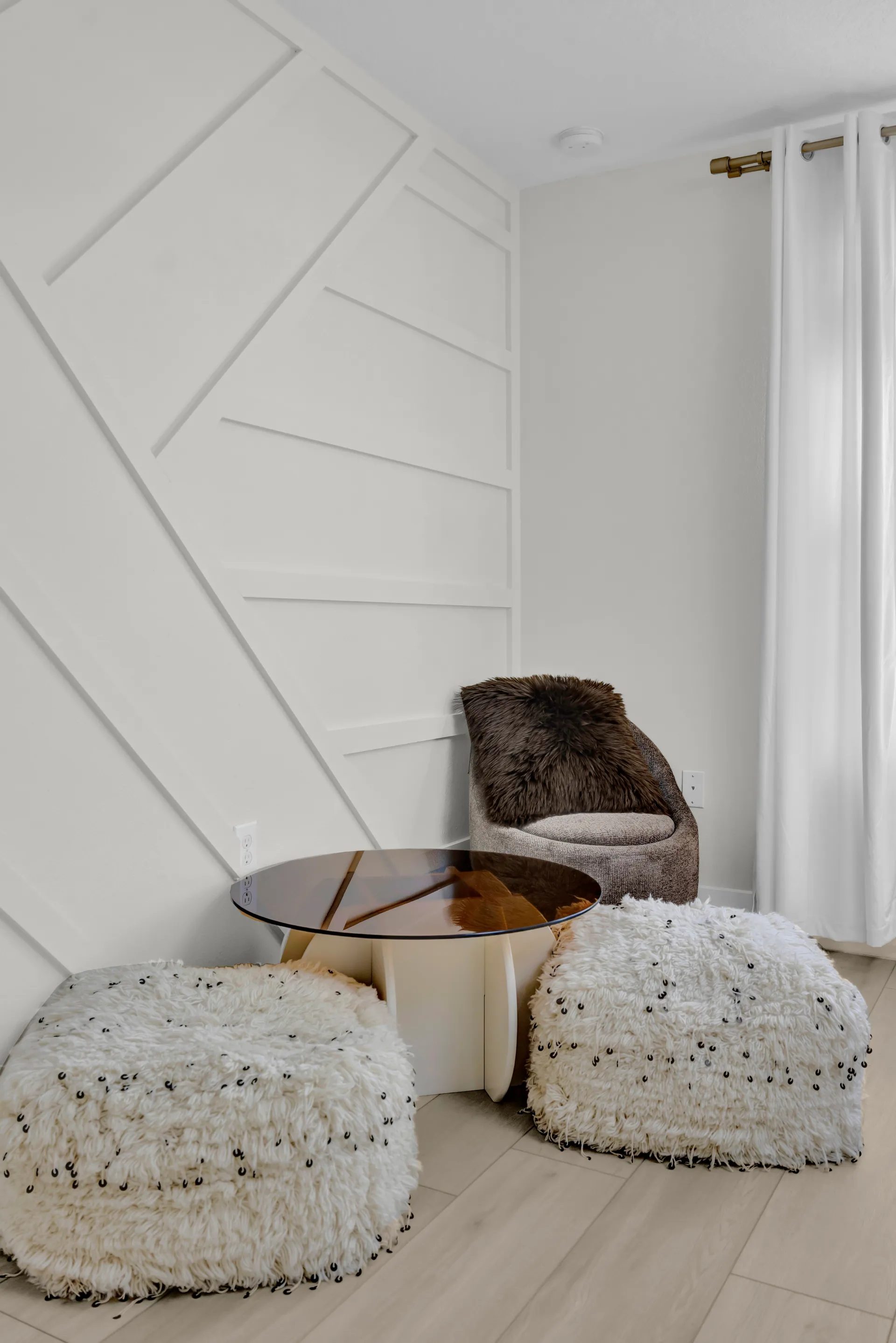 Themed Bunk Nook at ChampionsGate Luxury Villa in Davenport, Florida
